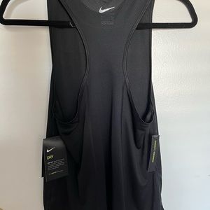 Nike Dry fit workout top